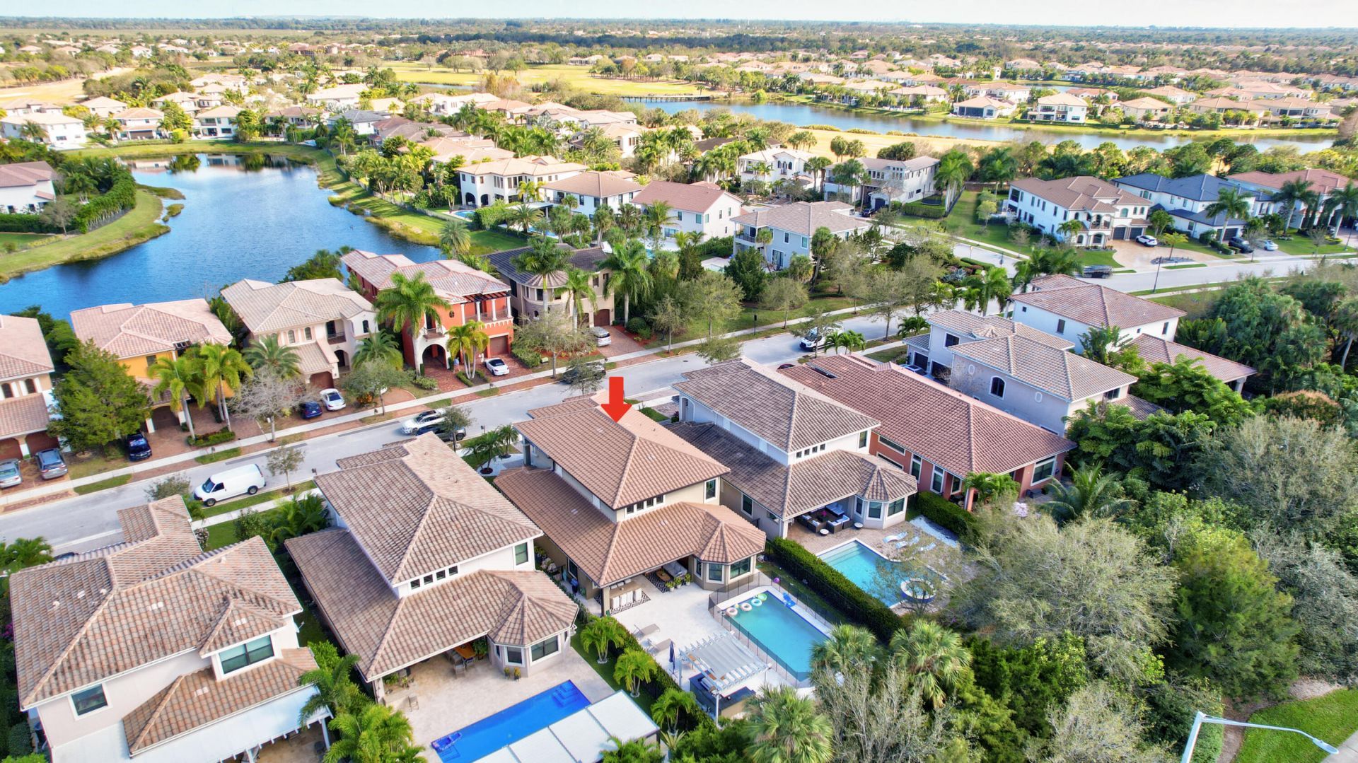 8171 Canopy Terrace, Parkland, FL 33076 Photo