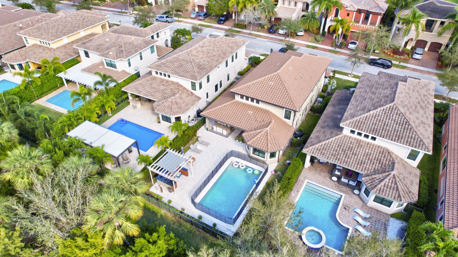 8171 Canopy Terrace, Parkland, FL 33076 Photo