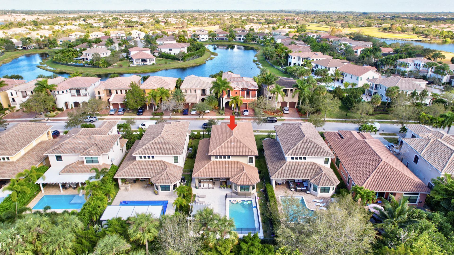 8171 Canopy Terrace, Parkland, FL 33076 Photo
