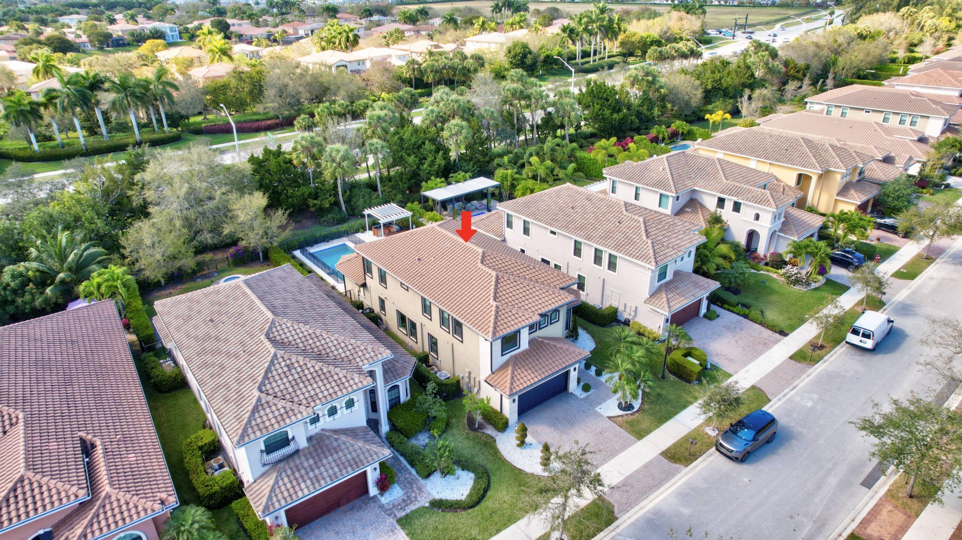 8171 Canopy Terrace, Parkland, FL 33076 Photo