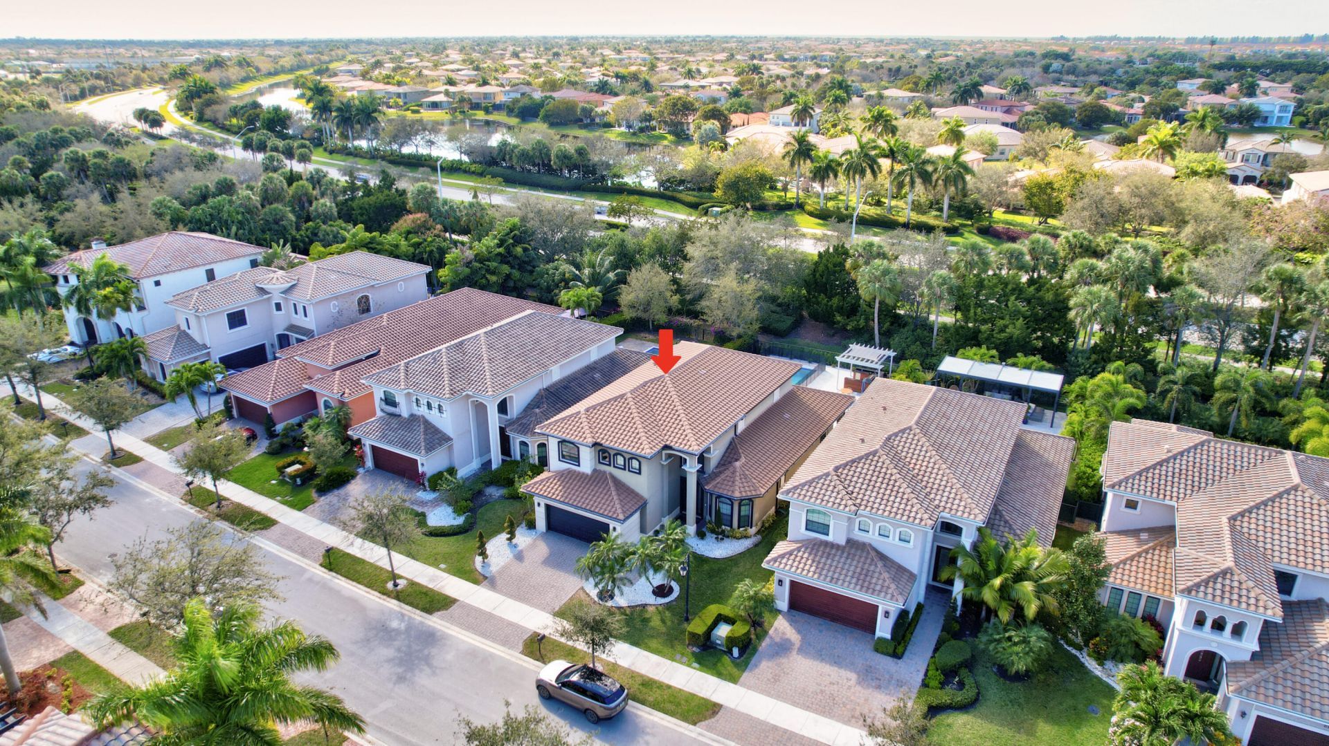 8171 Canopy Terrace, Parkland, FL 33076 Photo