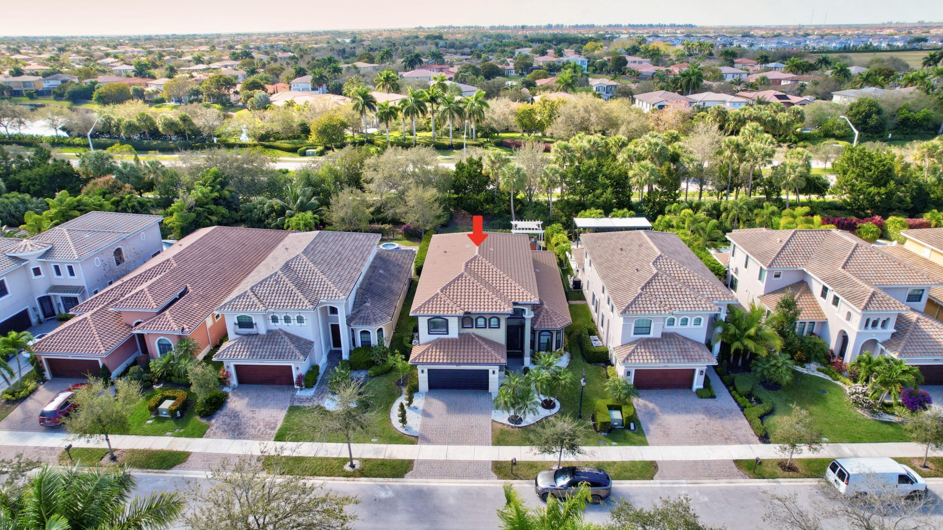 8171 Canopy Terrace, Parkland, FL 33076 Photo