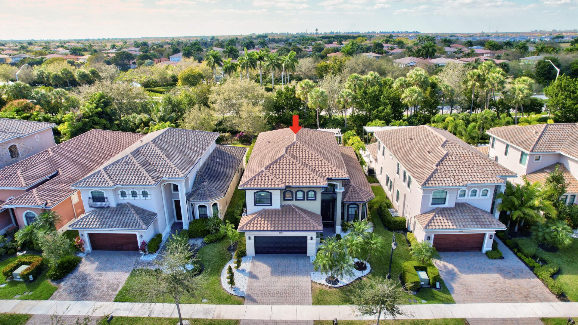 8171 Canopy Terrace, Parkland, FL 33076 Photo