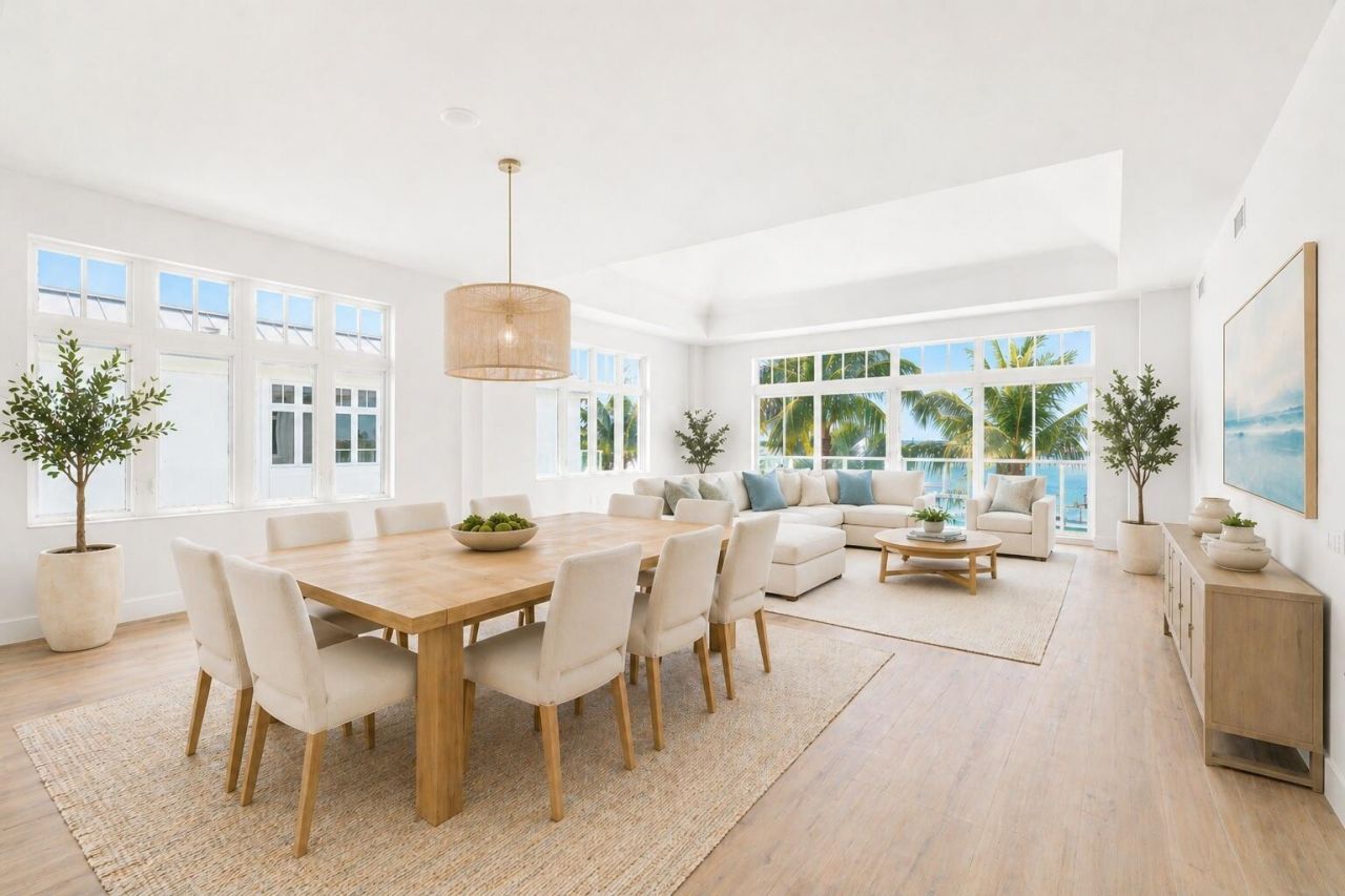 180 Lake Drive, Unit 2104, Palm Beach Shores, FL 33404 Photo