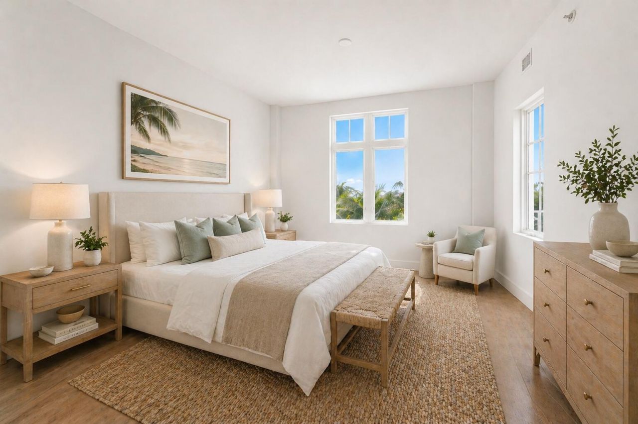 180 Lake Drive, Unit 2104, Palm Beach Shores, FL 33404 Photo