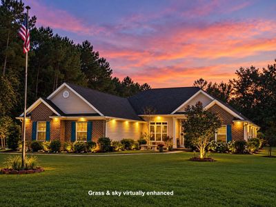 136 Alpharetta Ct., Conway, SC 29526