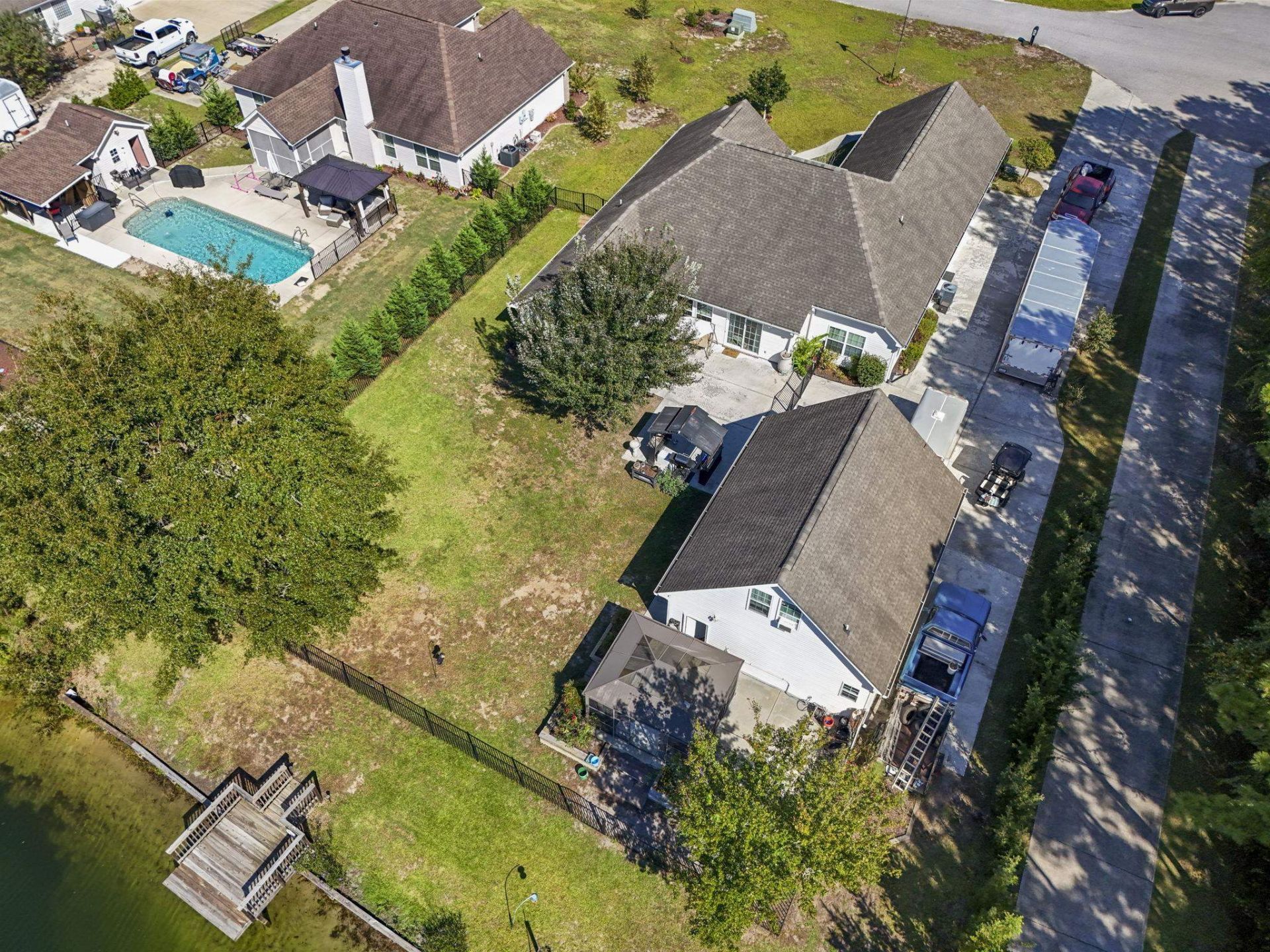 136 Alpharetta Ct. Photo 14