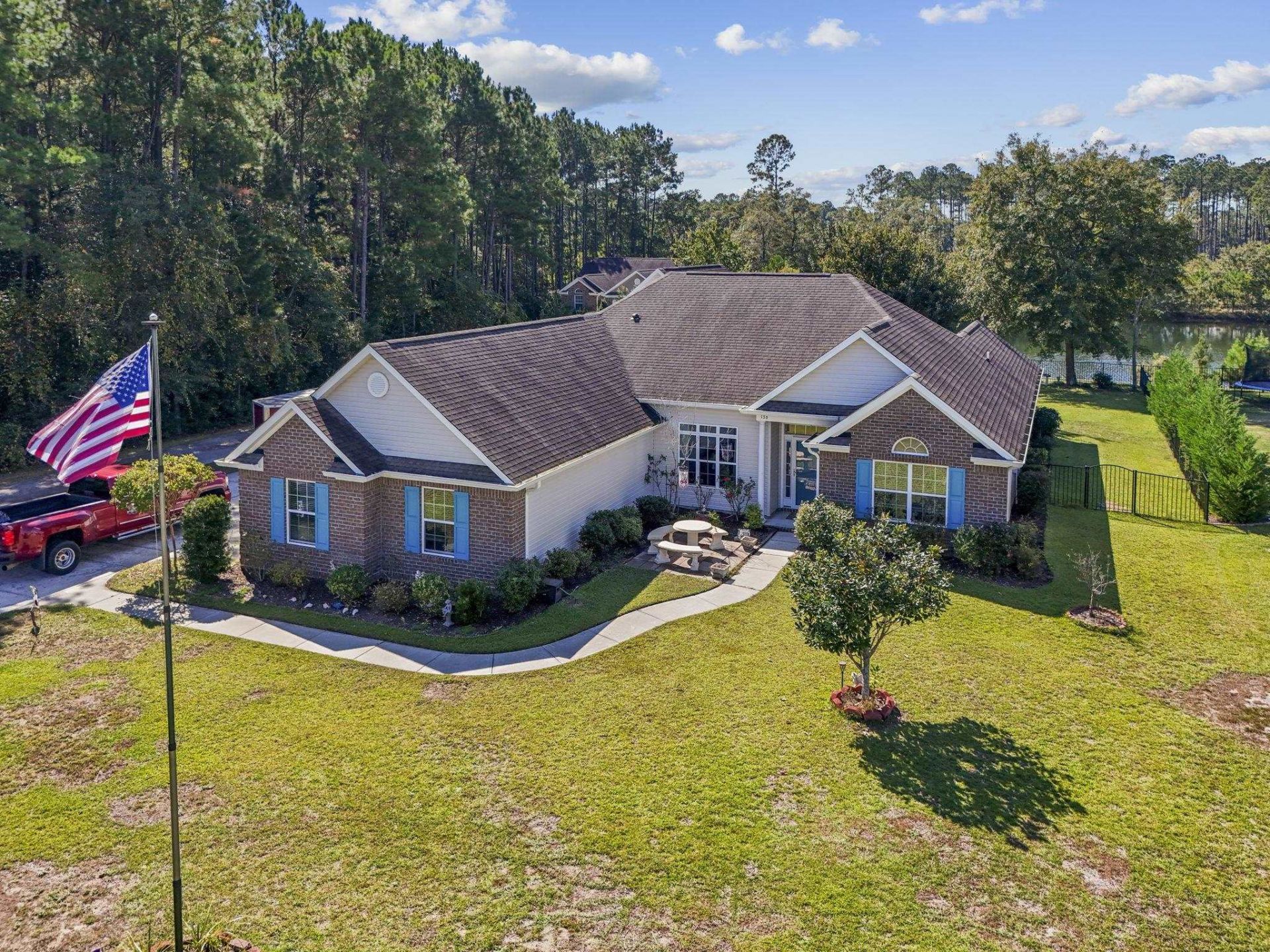 136 Alpharetta Ct. Photo 18
