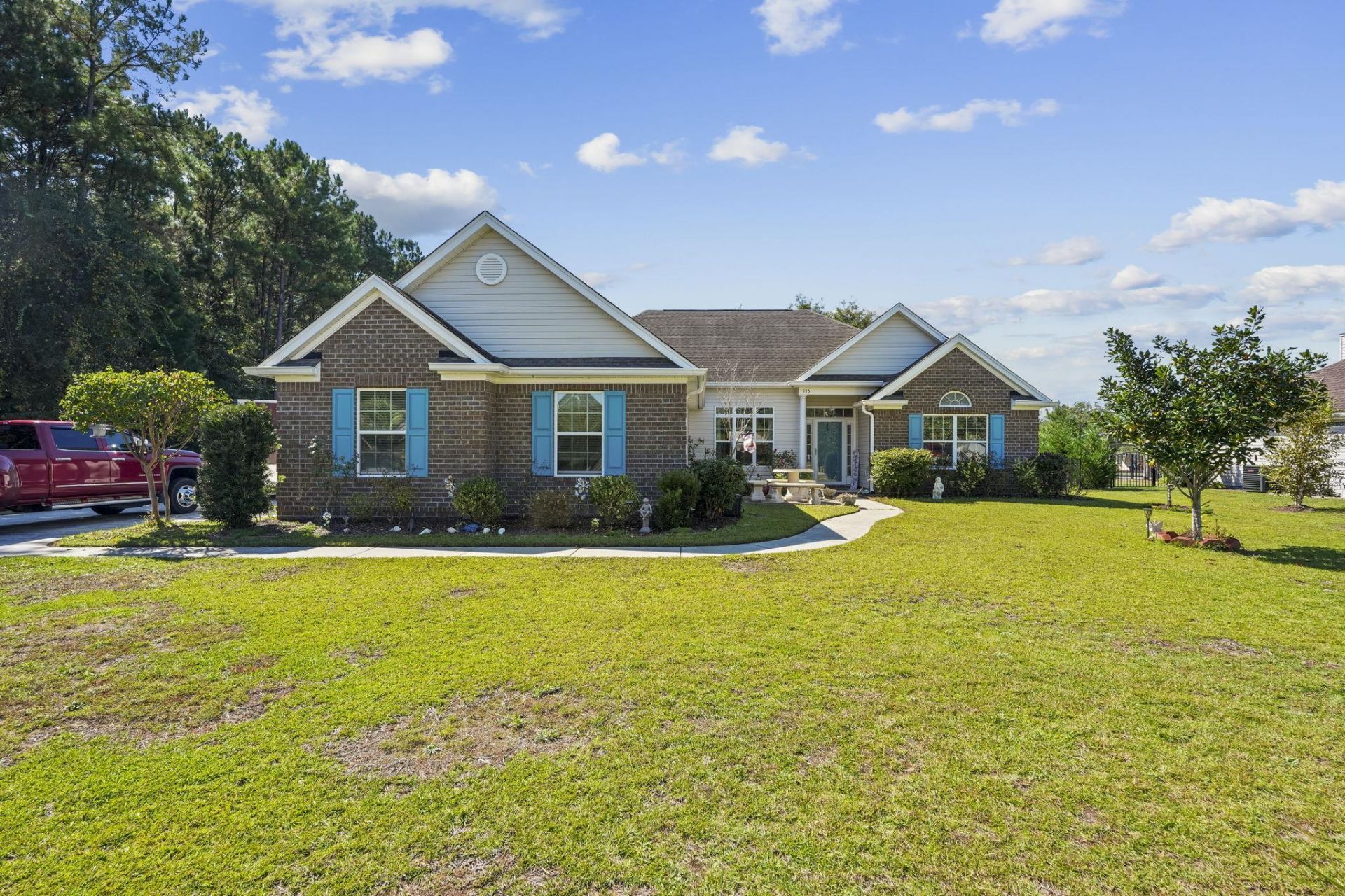 136 Alpharetta Ct. Photo 19
