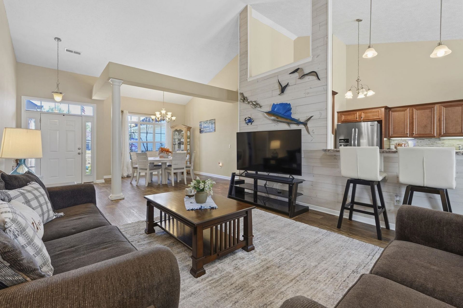 136 Alpharetta Ct. Photo 23
