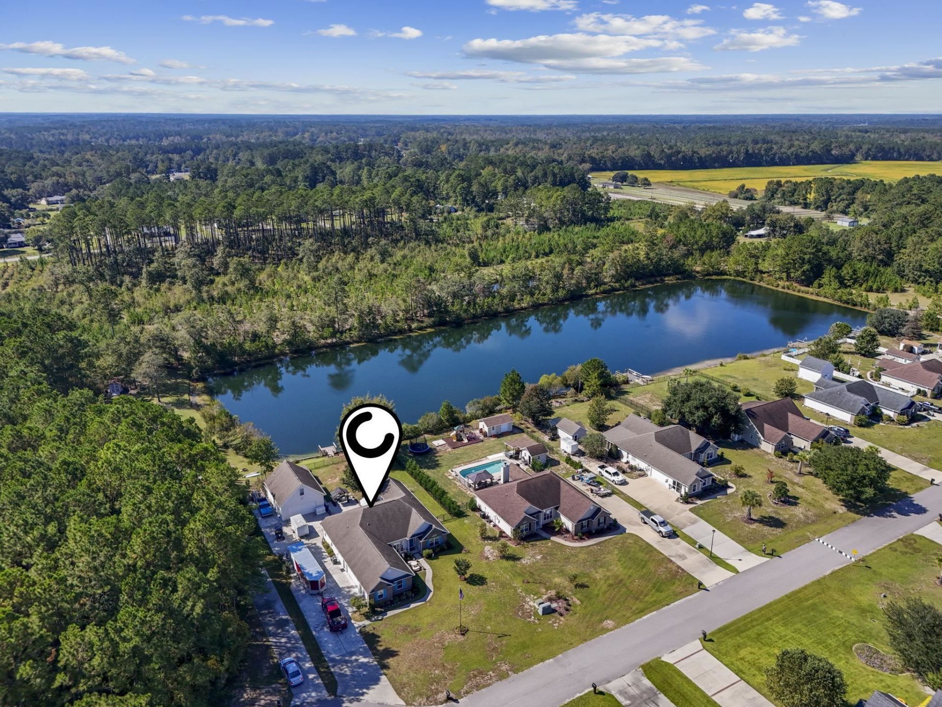 136 Alpharetta Ct. Photo 4