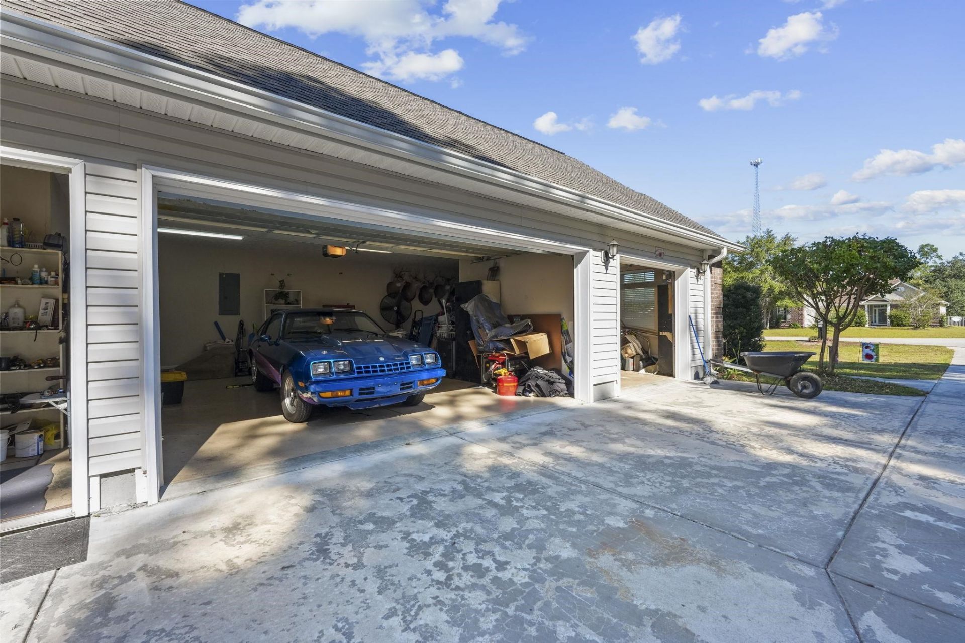136 Alpharetta Ct. Photo 46