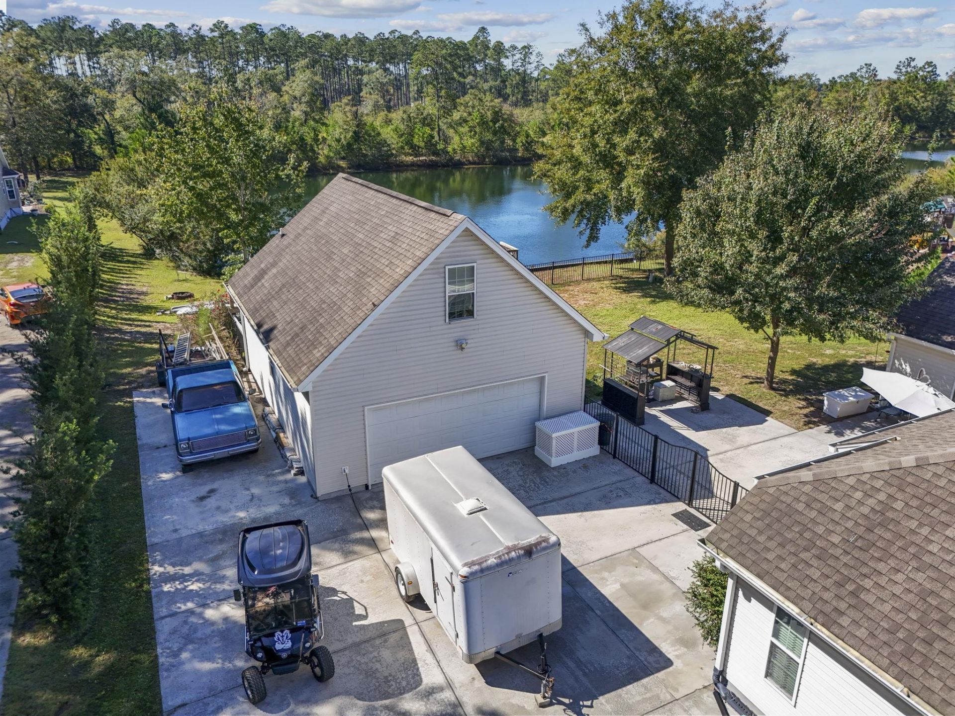 136 Alpharetta Ct. Photo 49
