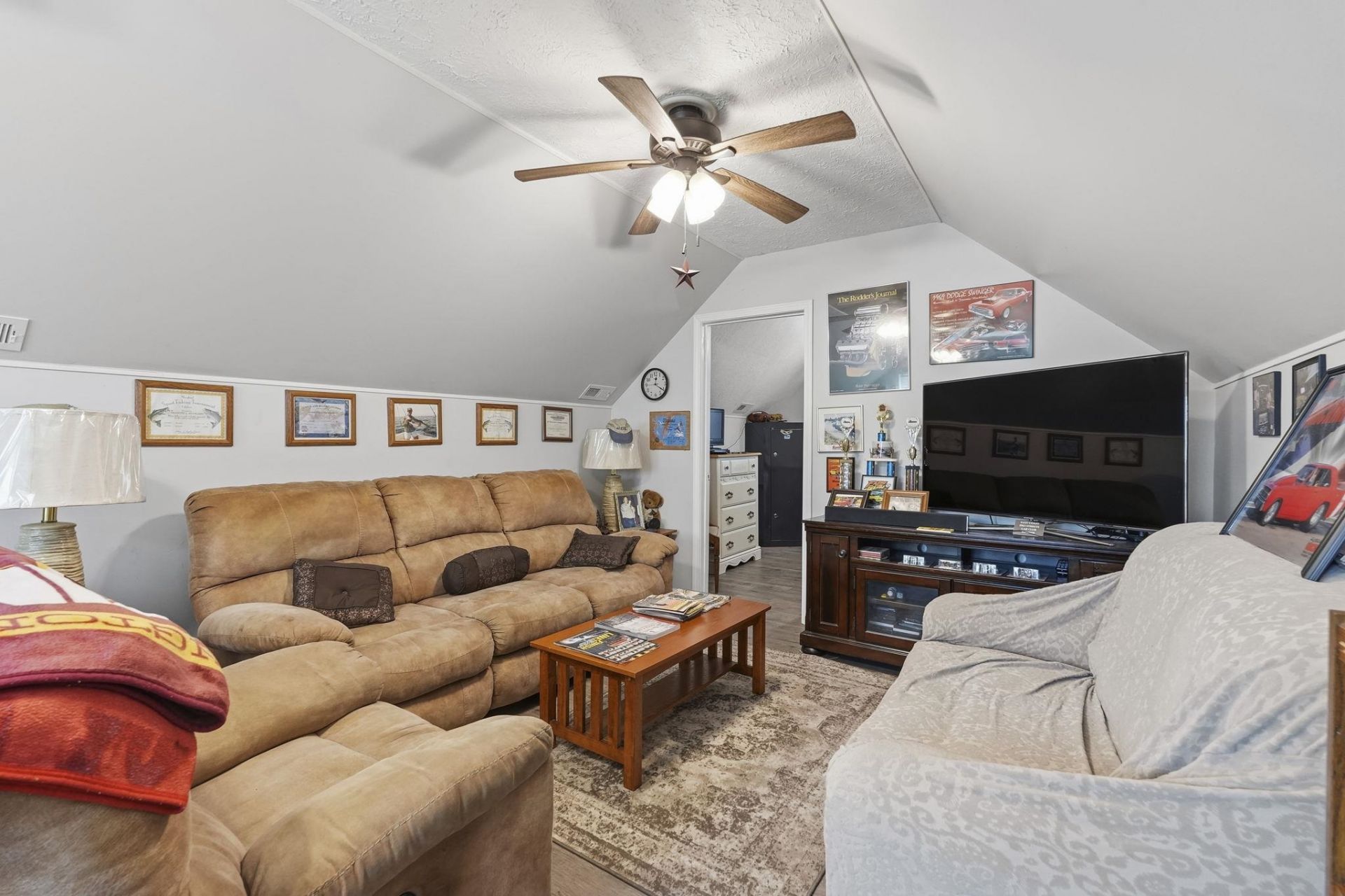 136 Alpharetta Ct. Photo 54