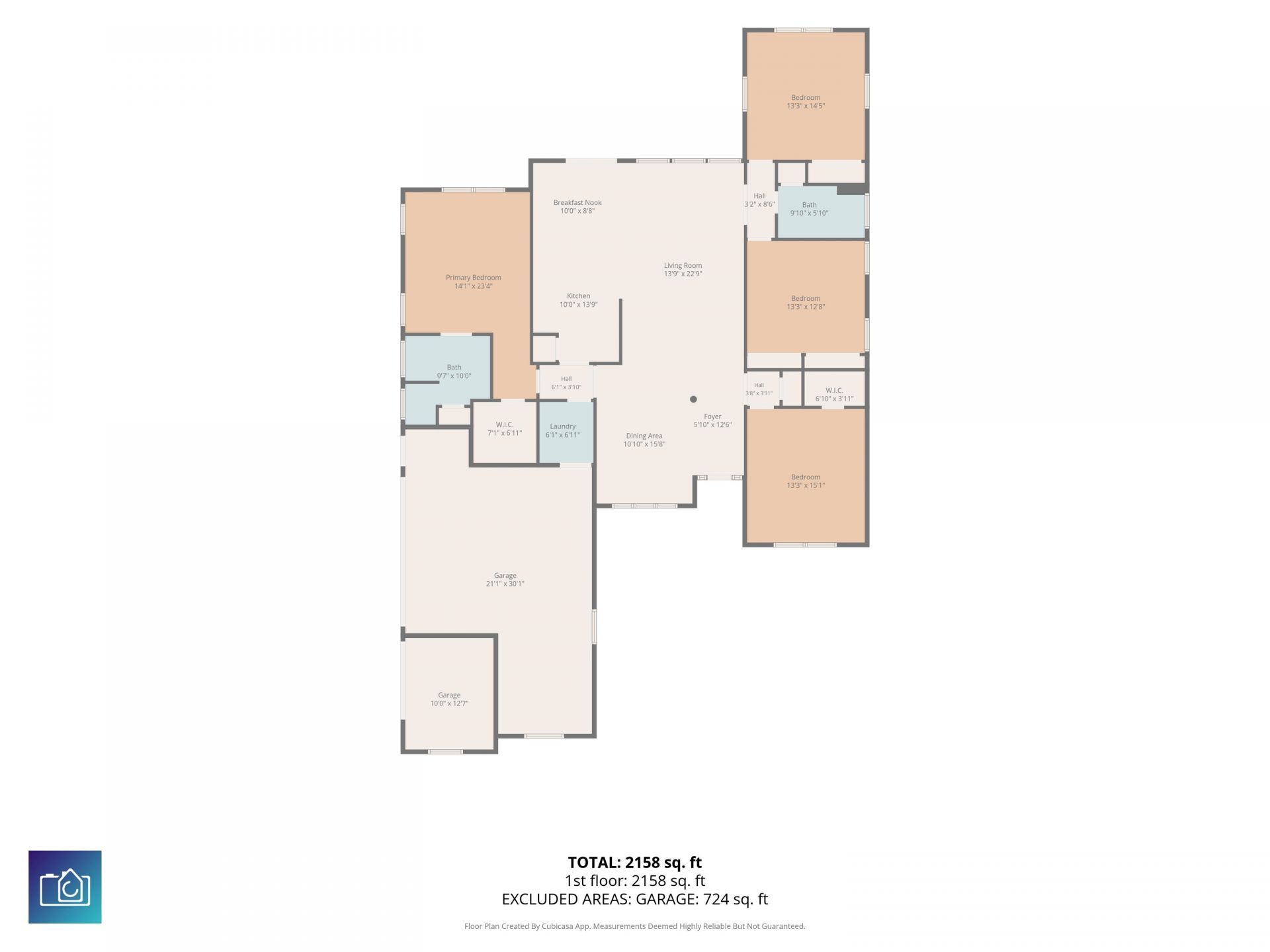 136 Alpharetta Ct. Photo 62