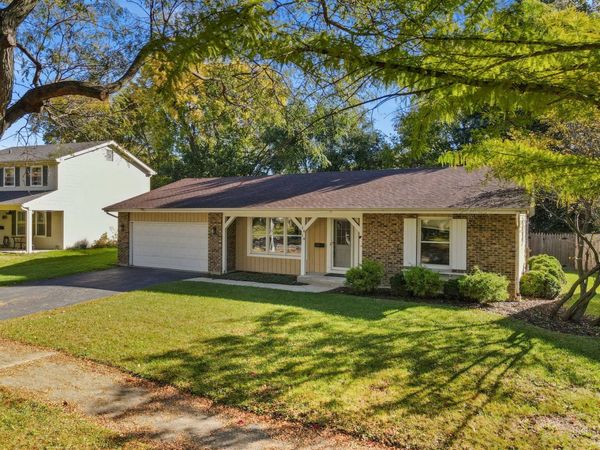 1414 S 7th Court, St. Charles, IL 60174
