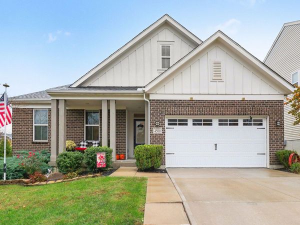 4500 Donegal Avenue, Union, KY 41091