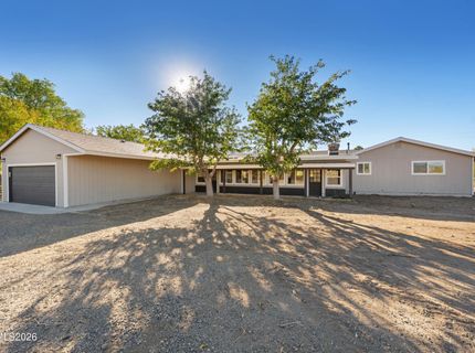 829 Lyell Way, Gardnerville, NV 89460 Photo
