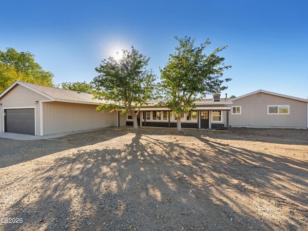 829 Lyell Way, Gardnerville, NV 89460