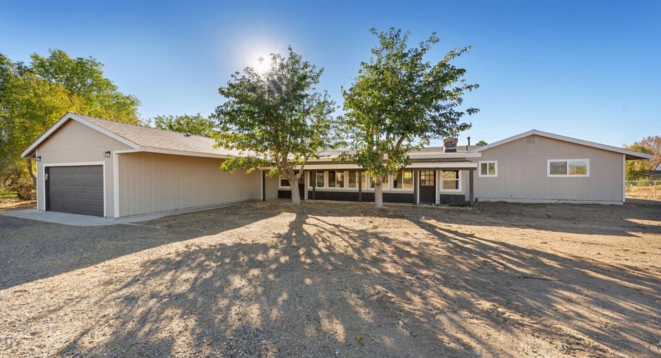 829 Lyell Way, Gardnerville, NV 89460 Photo