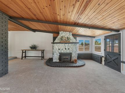 829 Lyell Way, Gardnerville, NV 89460 Photo