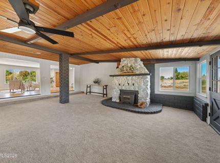 829 Lyell Way, Gardnerville, NV 89460 Photo