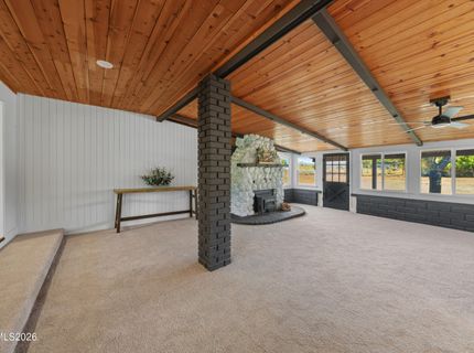 829 Lyell Way, Gardnerville, NV 89460 Photo