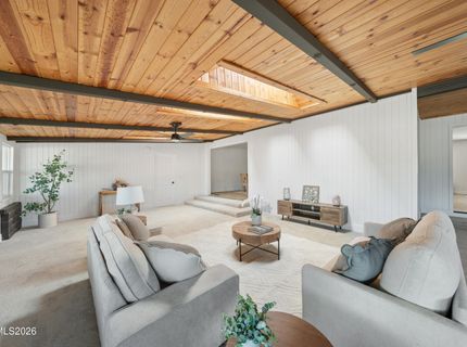 829 Lyell Way, Gardnerville, NV 89460 Photo