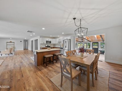 829 Lyell Way, Gardnerville, NV 89460 Photo