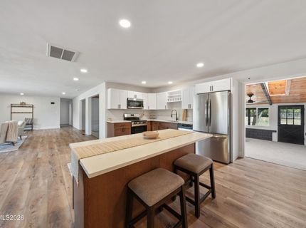 829 Lyell Way, Gardnerville, NV 89460 Photo