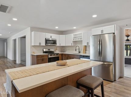 829 Lyell Way, Gardnerville, NV 89460 Photo