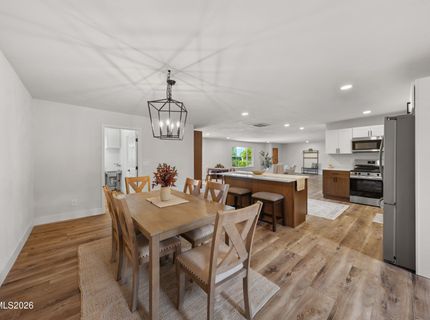 829 Lyell Way, Gardnerville, NV 89460 Photo