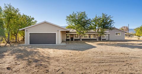 829 Lyell Way, Gardnerville, NV 89460 Photo