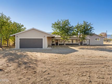 829 Lyell Way, Gardnerville, NV 89460 Photo