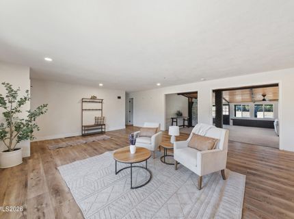 829 Lyell Way, Gardnerville, NV 89460 Photo