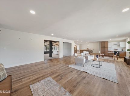 829 Lyell Way, Gardnerville, NV 89460 Photo