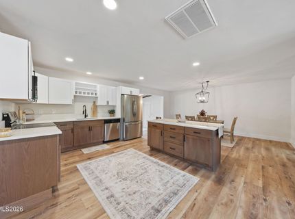 829 Lyell Way, Gardnerville, NV 89460 Photo