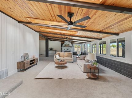829 Lyell Way, Gardnerville, NV 89460 Photo