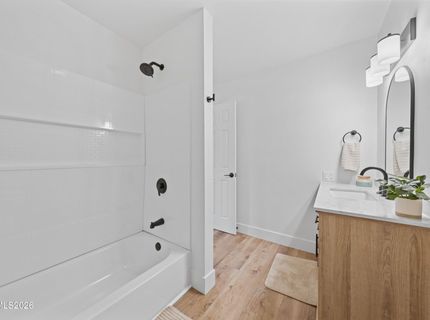 829 Lyell Way, Gardnerville, NV 89460 Photo