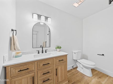 829 Lyell Way, Gardnerville, NV 89460 Photo
