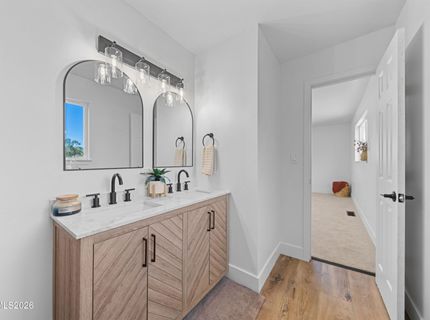 829 Lyell Way, Gardnerville, NV 89460 Photo
