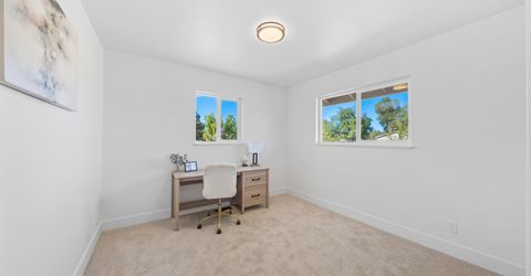 829 Lyell Way, Gardnerville, NV 89460 Photo
