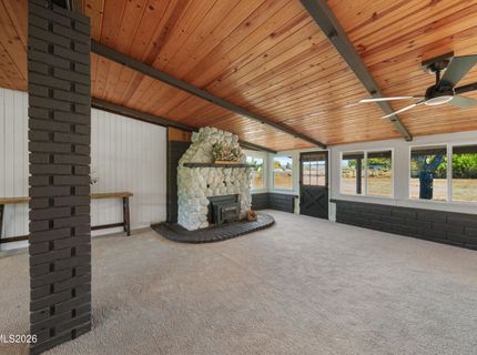 829 Lyell Way, Gardnerville, NV 89460 Photo