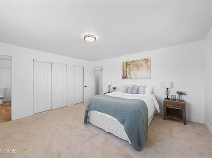 829 Lyell Way, Gardnerville, NV 89460 Photo