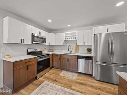 829 Lyell Way, Gardnerville, NV 89460 Photo