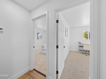 829 Lyell Way, Gardnerville, NV 89460 Photo