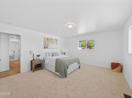 829 Lyell Way, Gardnerville, NV 89460 Photo