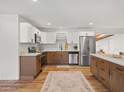 829 Lyell Way, Gardnerville, NV 89460 Photo