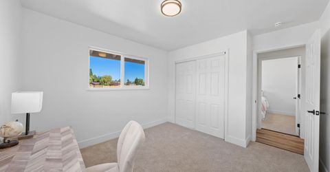 829 Lyell Way, Gardnerville, NV 89460 Photo