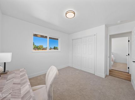 829 Lyell Way, Gardnerville, NV 89460 Photo